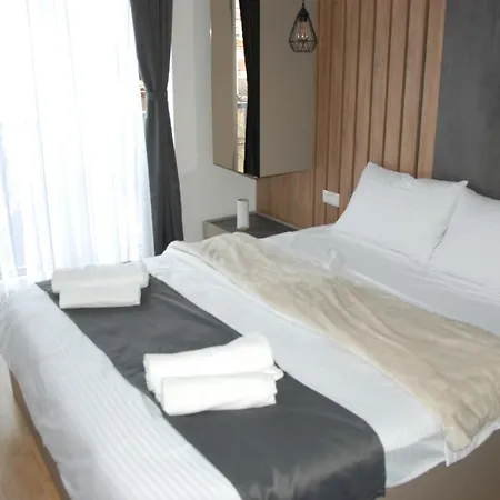 Villa E&M Ohrid Exterior photo