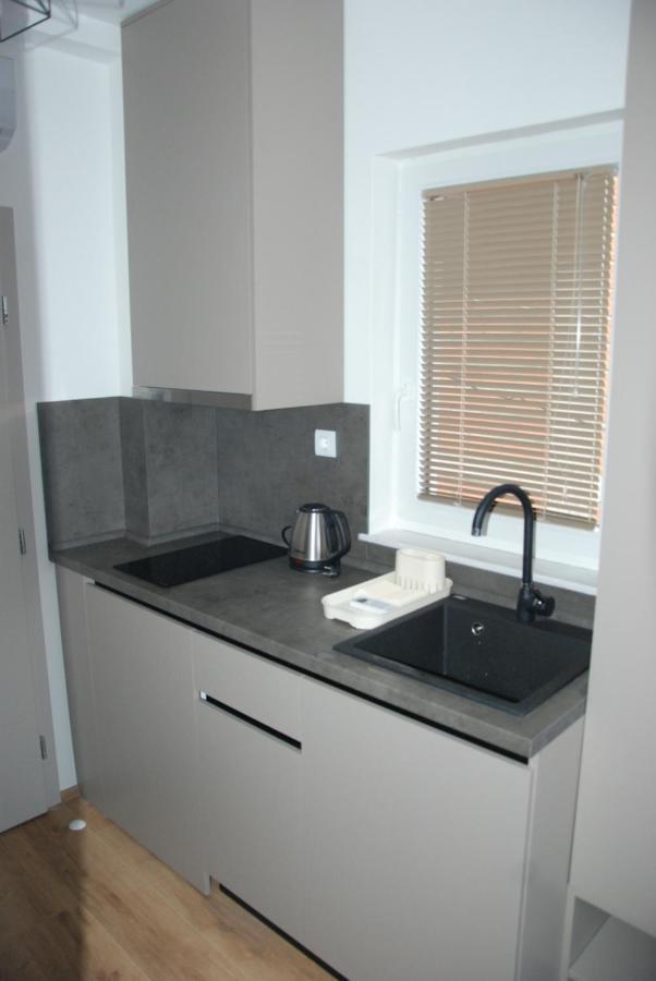 Appartement E&m *