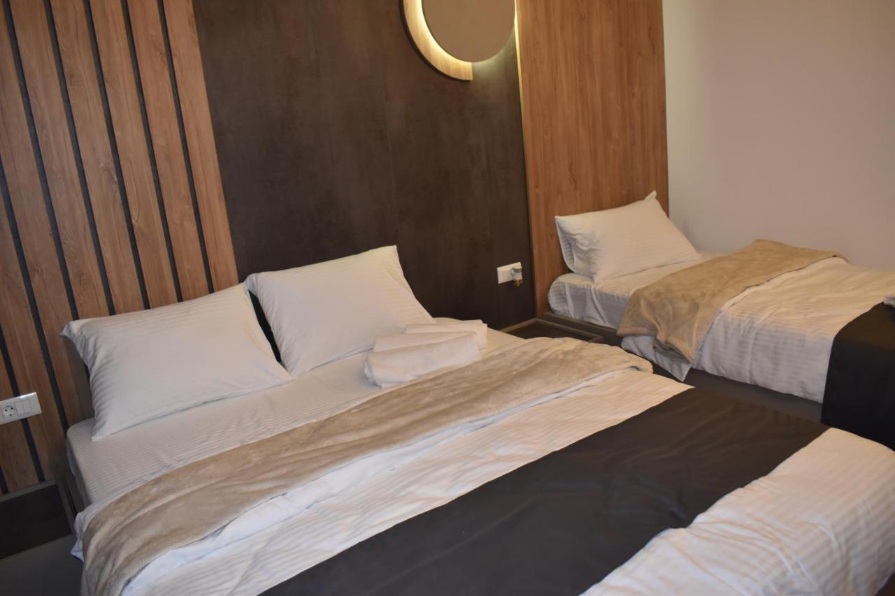 E&m Appartement *