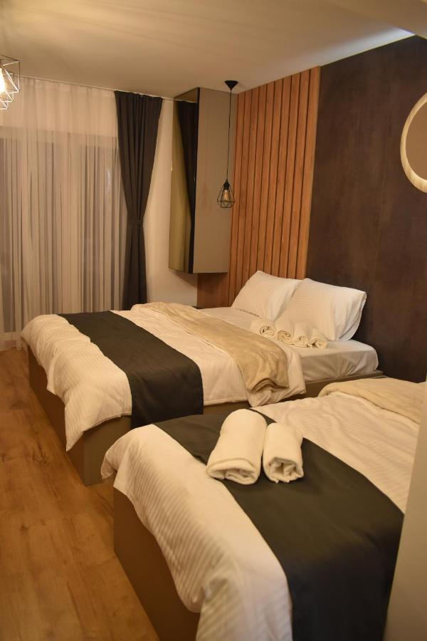 Appartement E&m