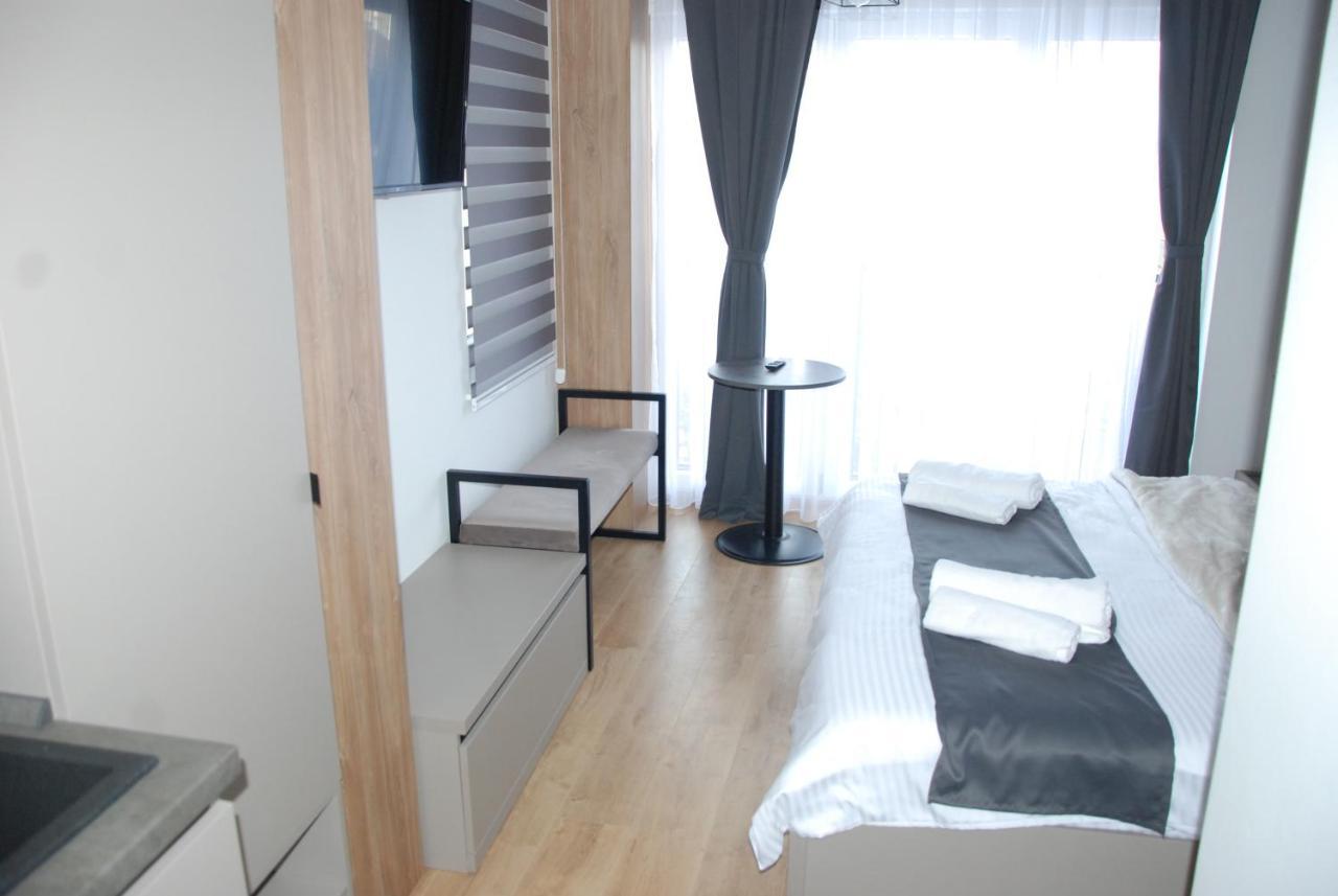 E&m Ohrid