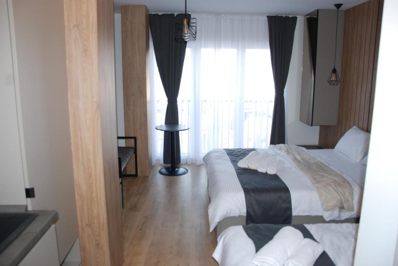 Appartement E&m *