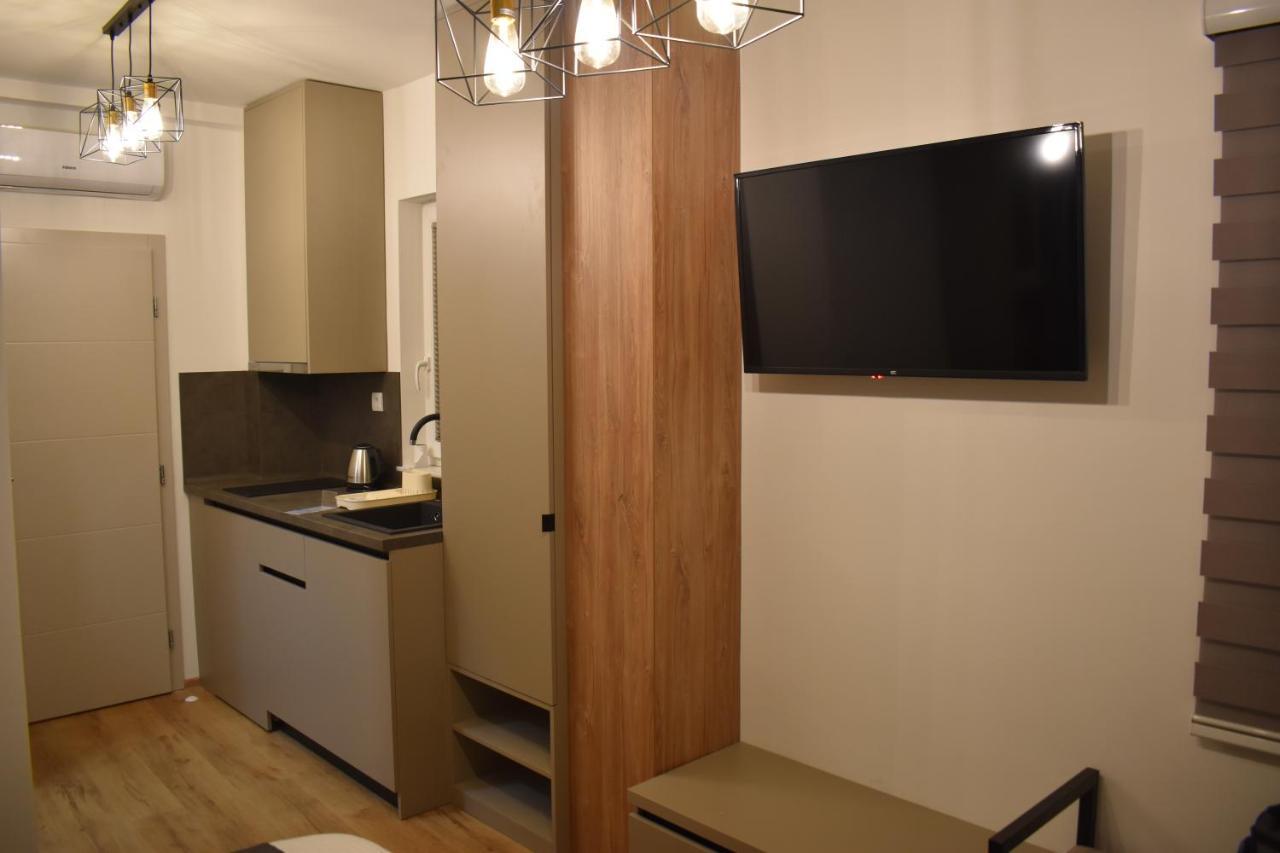 E&m Appartement Ohrid