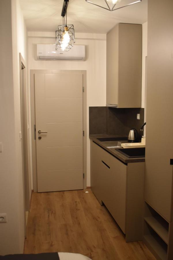 Appartement E&m Ohrid