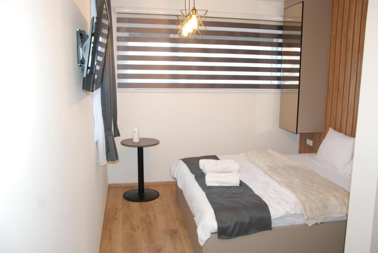Appartement E&m Ohrid