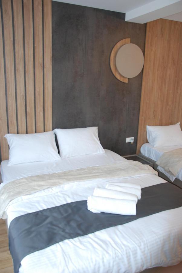 E&m Appartement Ohrid