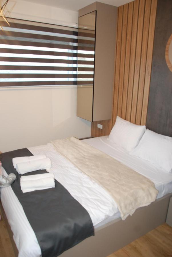 Appartement E&m *