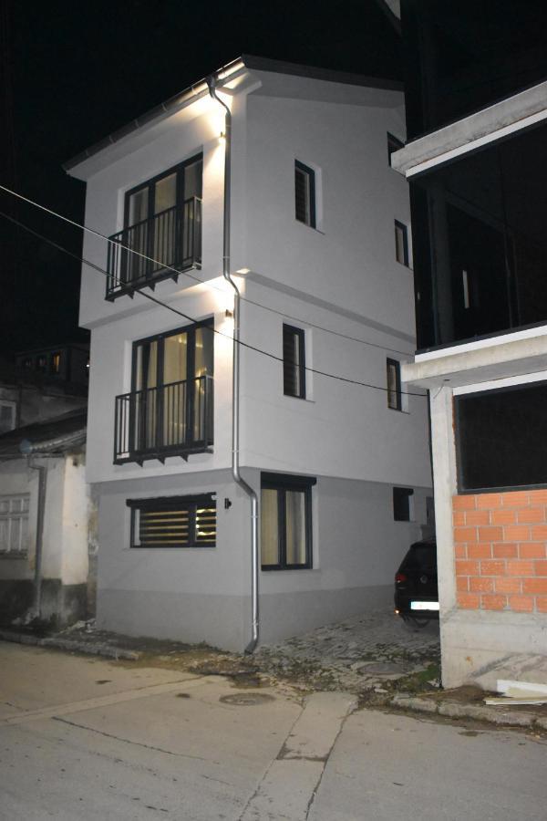 Appartement E&m